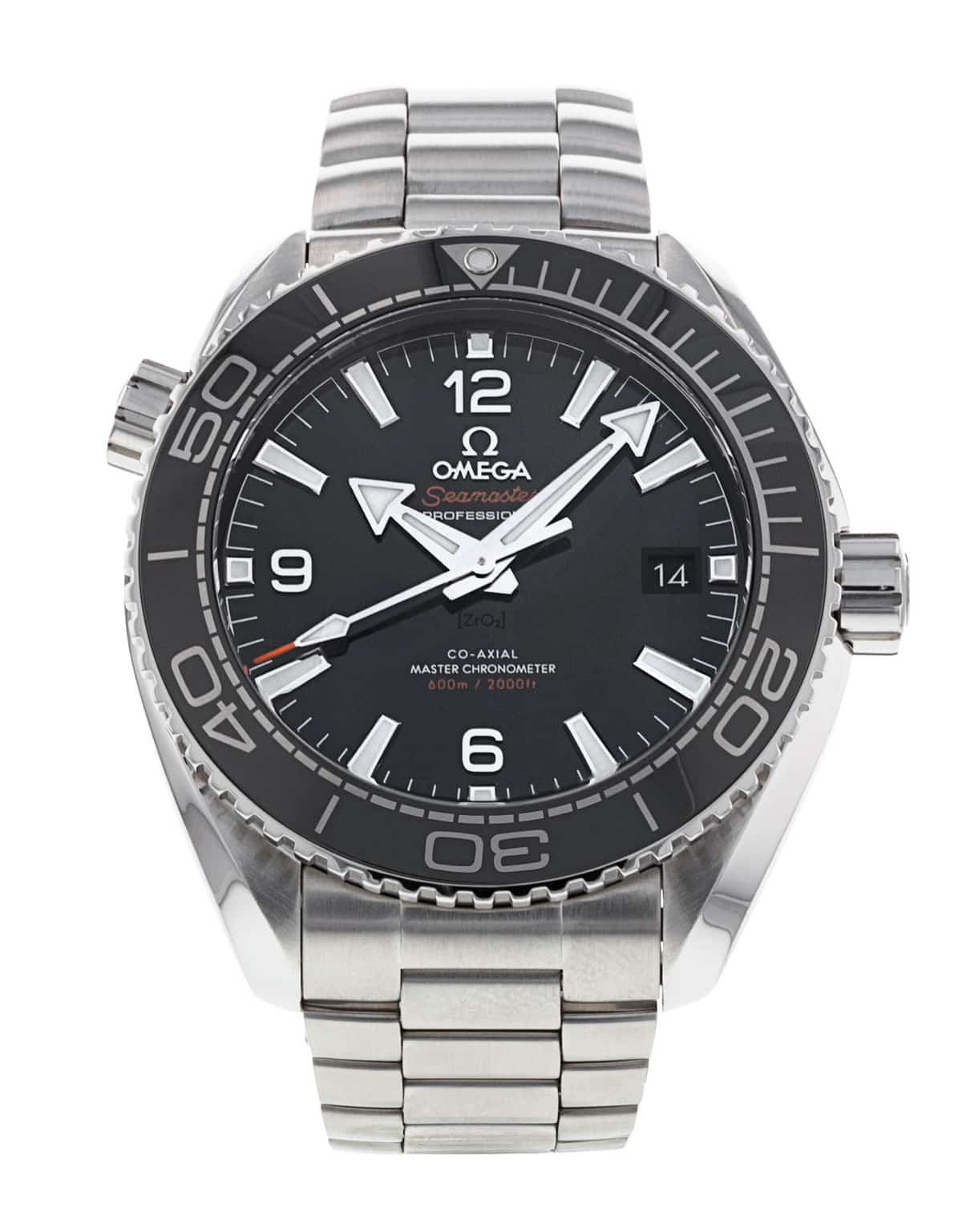 Omega Planet Ocean 215.30.44.21.01.001
